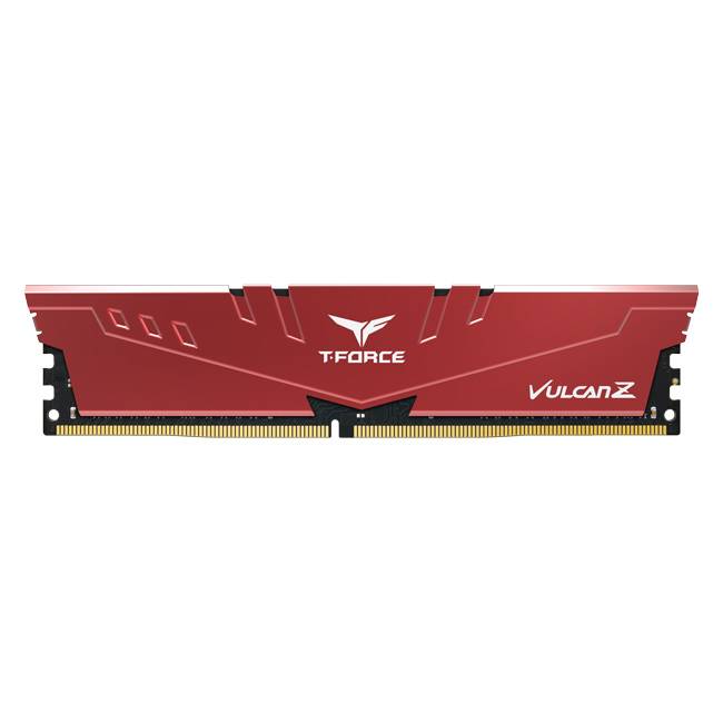 T-Force Vulcan Z - DDR4 - Modul - 16 GB - DIMM 288-PIN