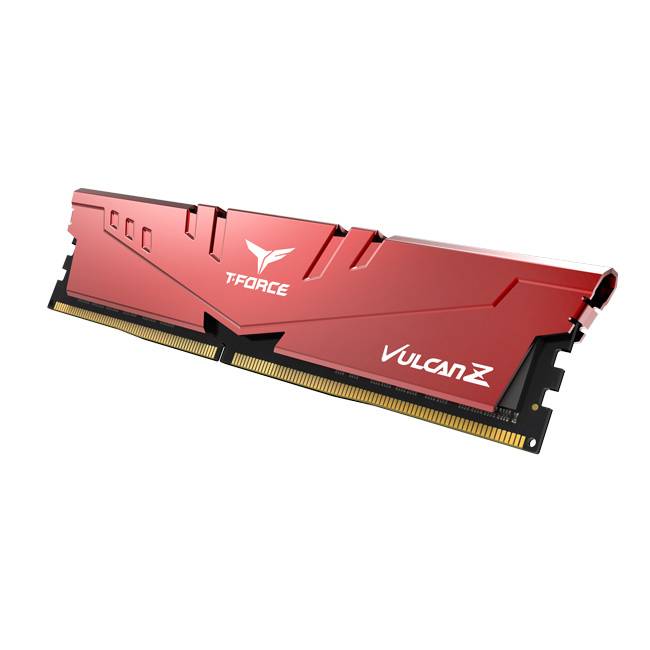 T-Force Vulcan Z - DDR4 - Modul - 16 GB - DIMM 288-PIN