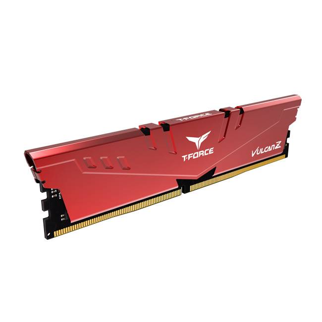 T-Force Vulcan Z - DDR4 - Modul - 16 GB - DIMM 288-PIN