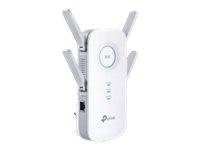 TP-Link RE550 - Wi-Fi-Range-Extender - Wi-Fi