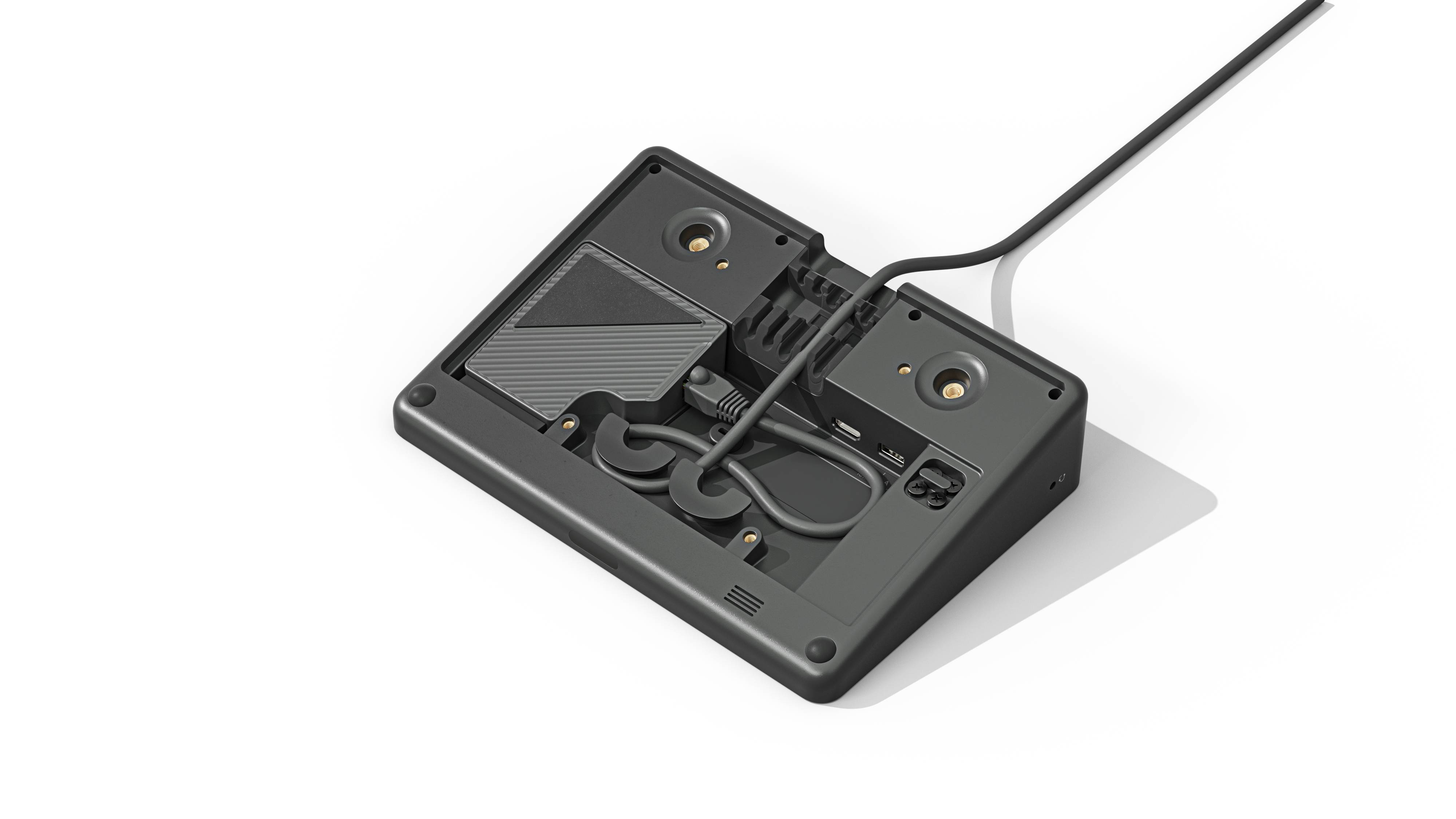 Logitech Cat5e Kit - Videokonferenz-Zubehör-Kit