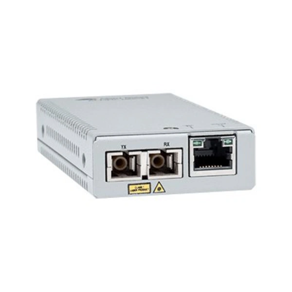 Allied Telesis AT MMC2000LX/SC - Medienkonverter Allied Telesis AT MMC2000LX/SC - Medienkonverter