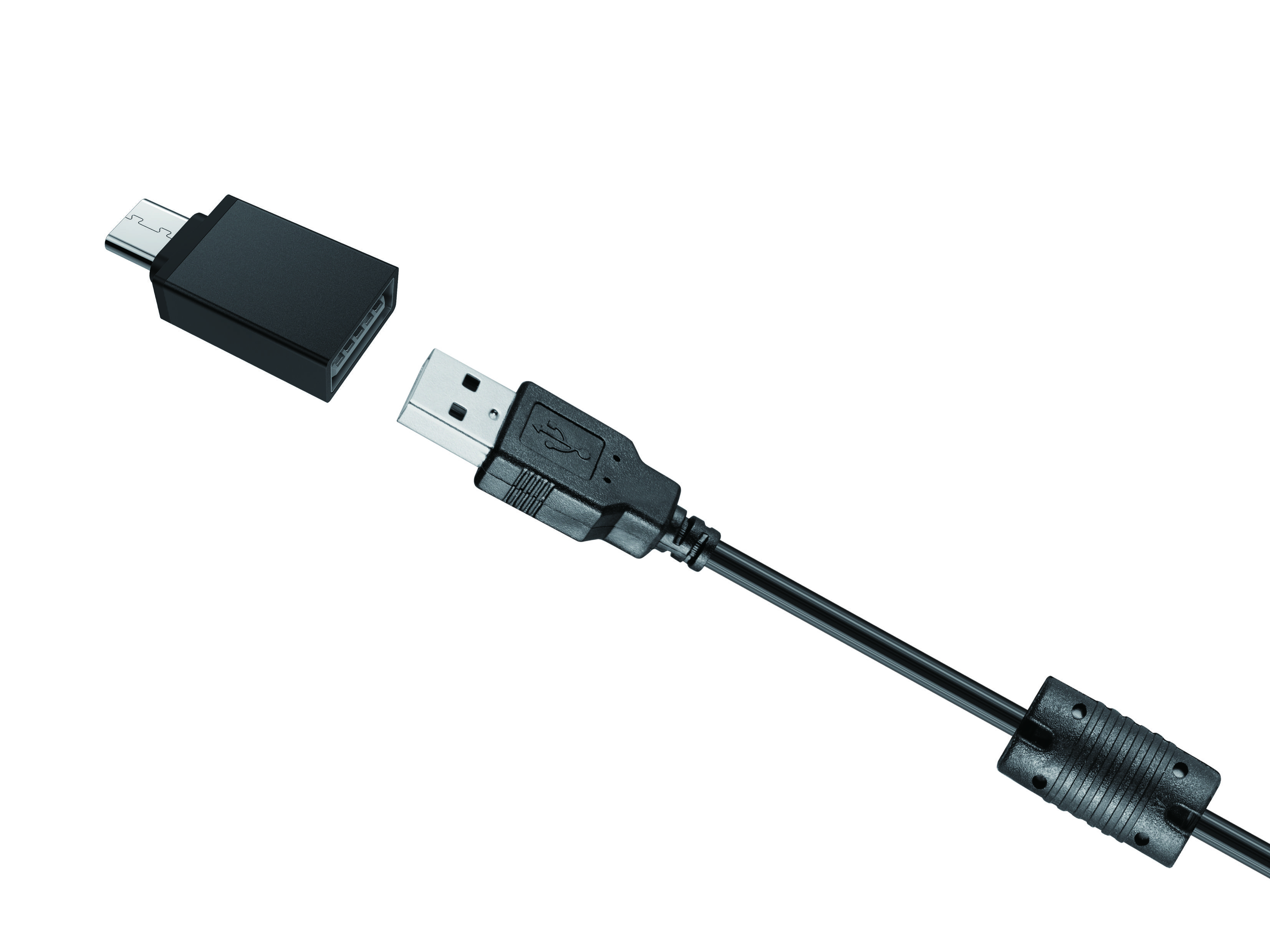 Conceptronic AMDIS07B - Webcam - Farbe - 8,3 MP