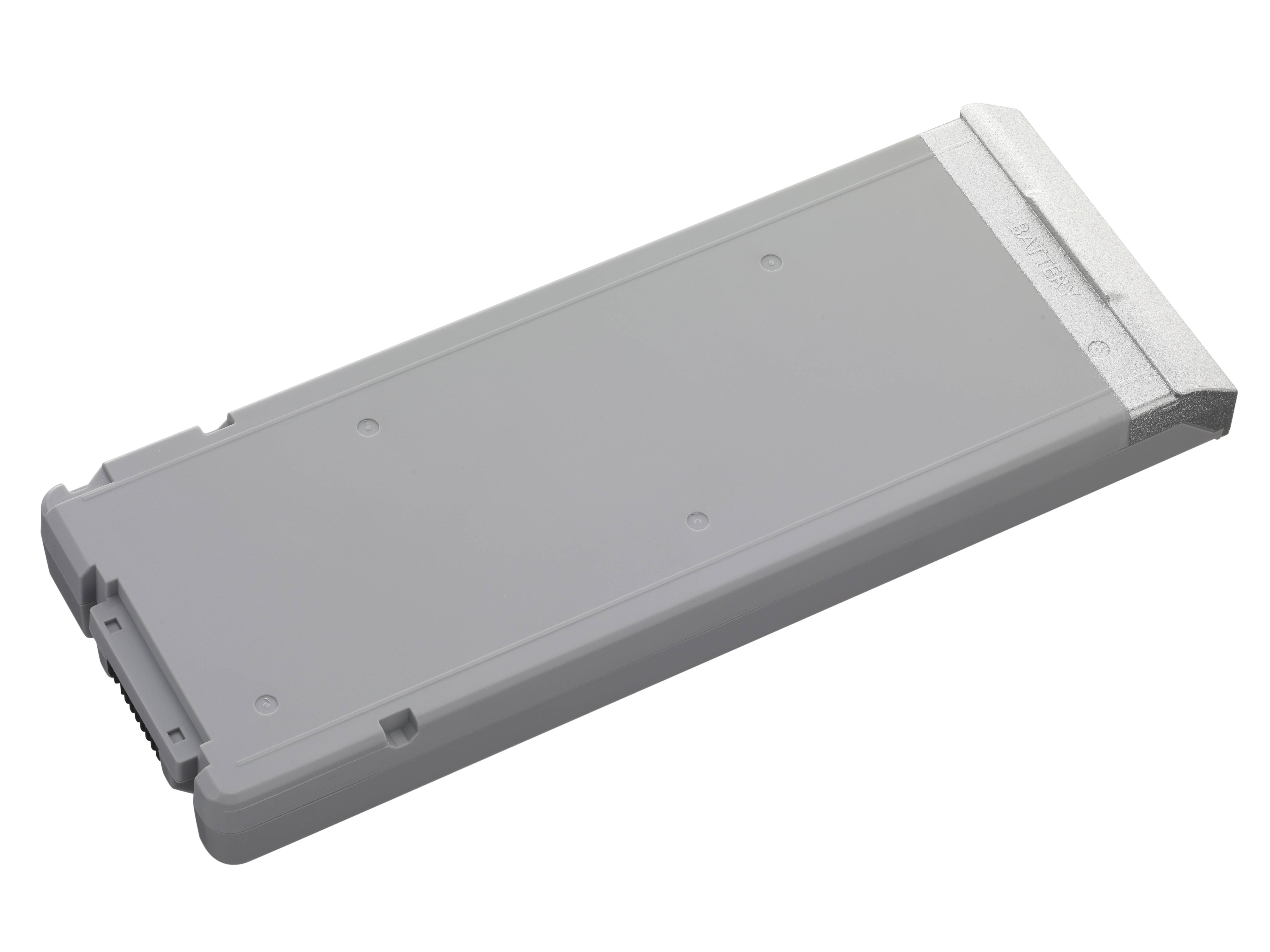 Panasonic CF-VZSU83U - Laptop-Batterie - Lithium-Ionen - 9300 mAh - für Panasonic Toughbook C2 (Mk1)