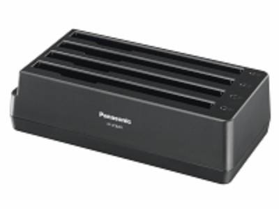Panasonic CF-VCB201G - Batterieladegerät - für