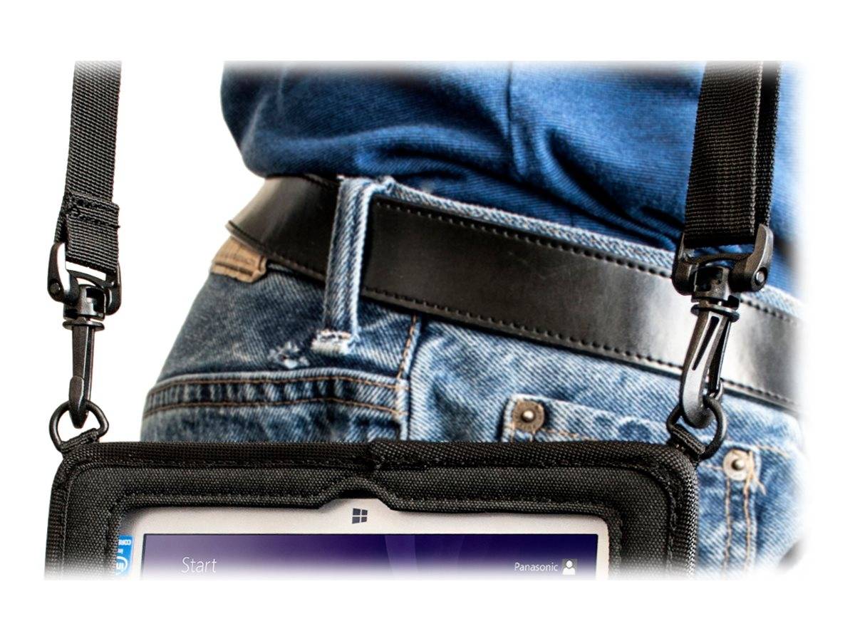 Infocase - Schultergurt für Tragetasche - für