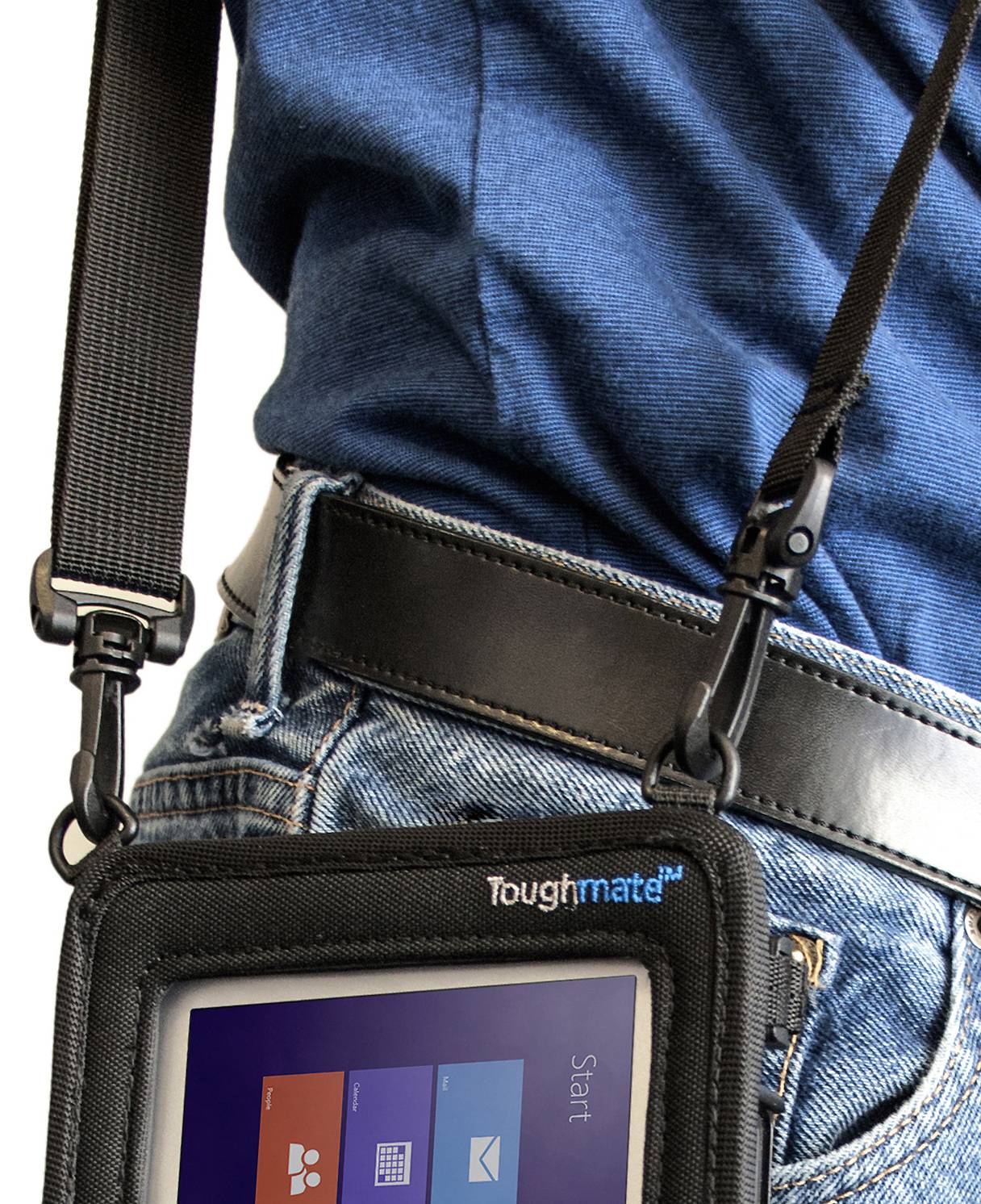 Infocase - Schultergurt für Tragetasche - für