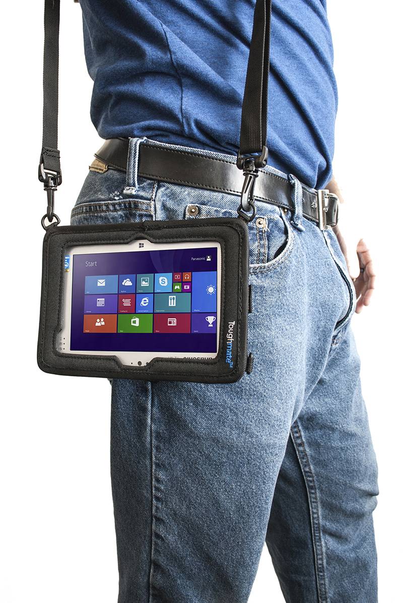 Infocase - Schultergurt für Tragetasche - für