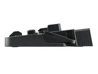 Panasonic CF-VEB331U - Port Replicator - VGA