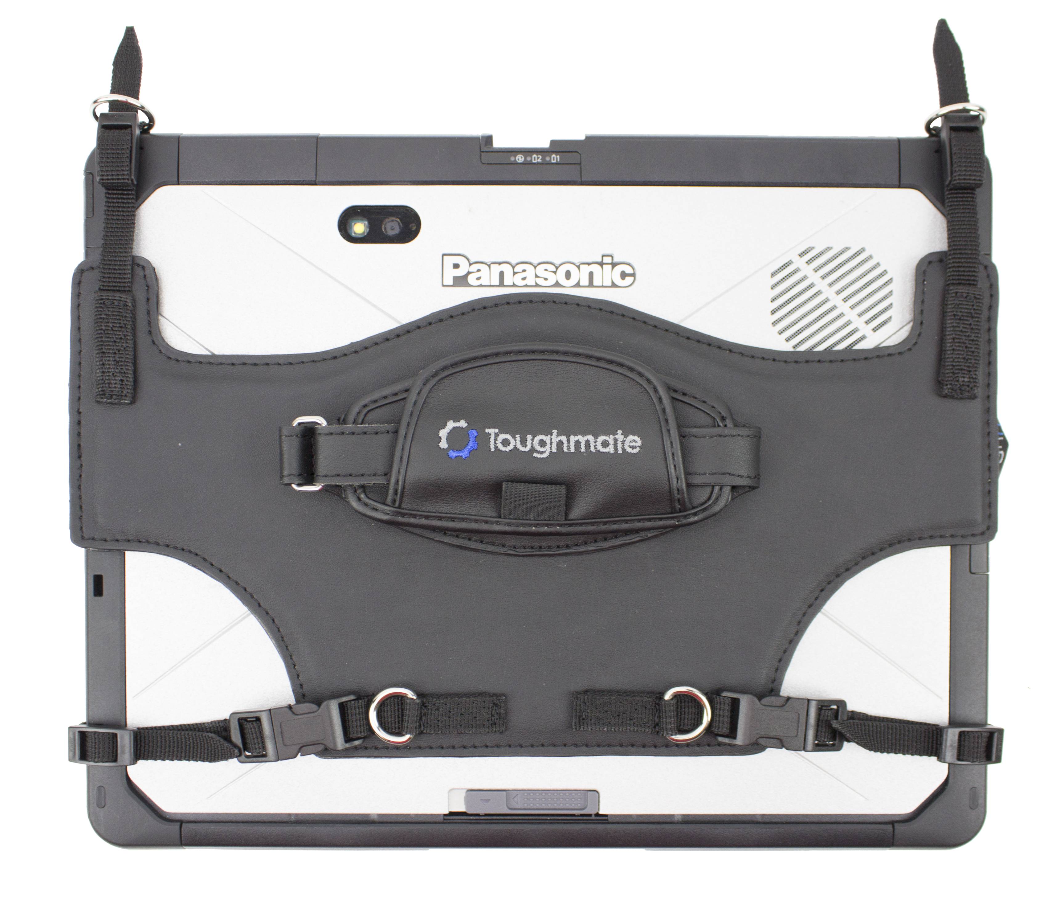 Infocase - Handschlaufe für Tablet - für Toughbook