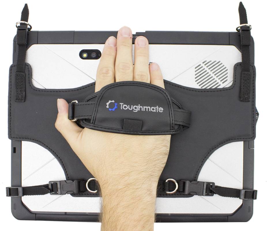Infocase - Handschlaufe für Tablet - für Toughbook