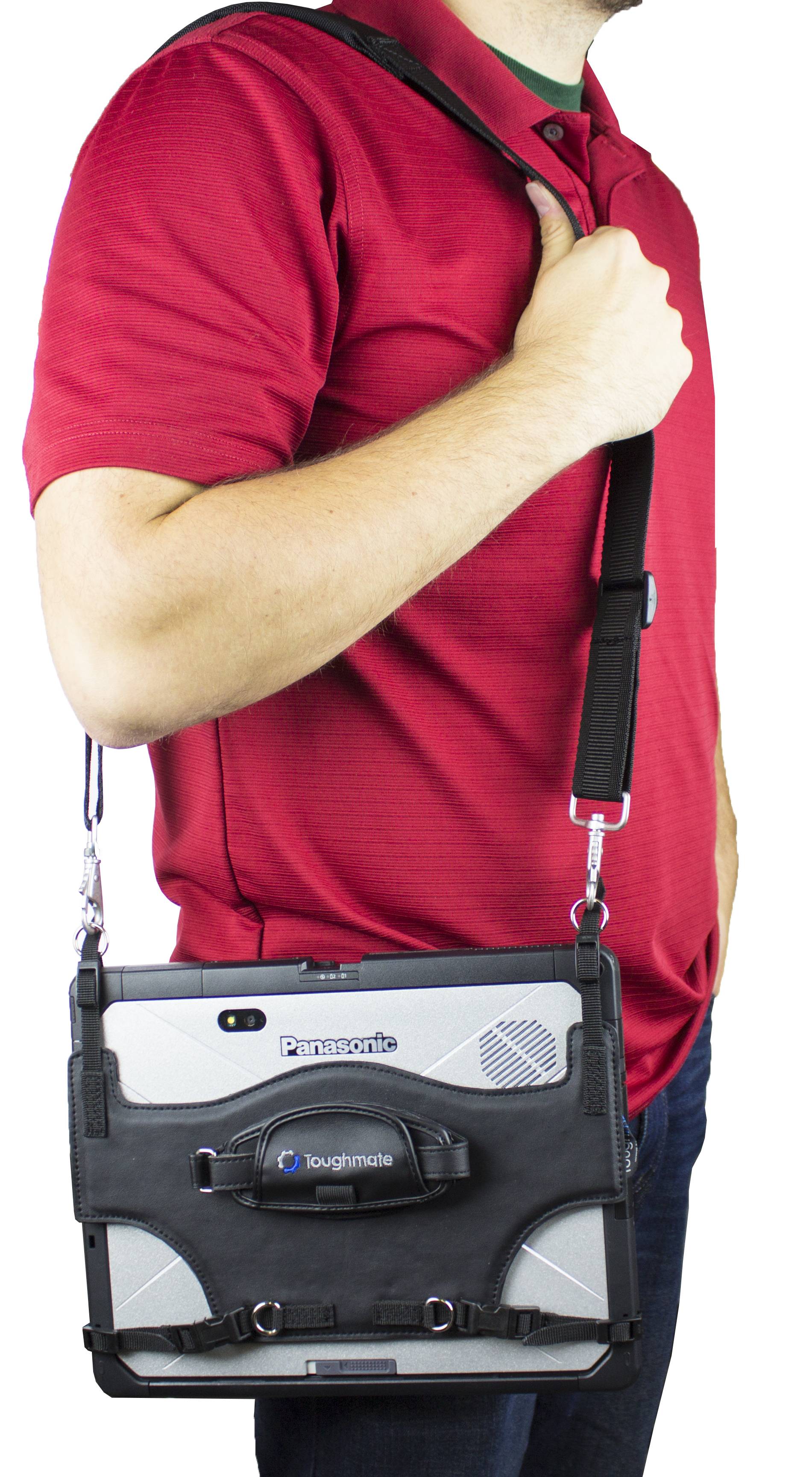 Infocase - Handschlaufe für Tablet - für Toughbook