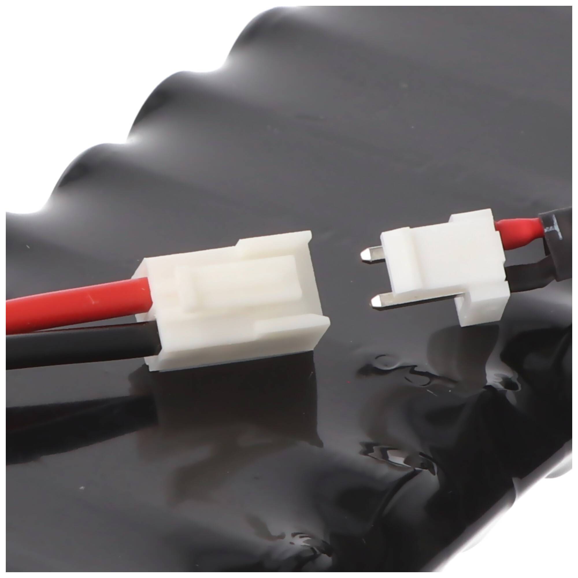 Ladegerät für Roto ZEL Akku 12 Volt RT2 SF G2, Ansmann 2412-3011, WDT-S RT2 SF G2/G3/G4, 100-240 Volt 1000mA Ladestrom