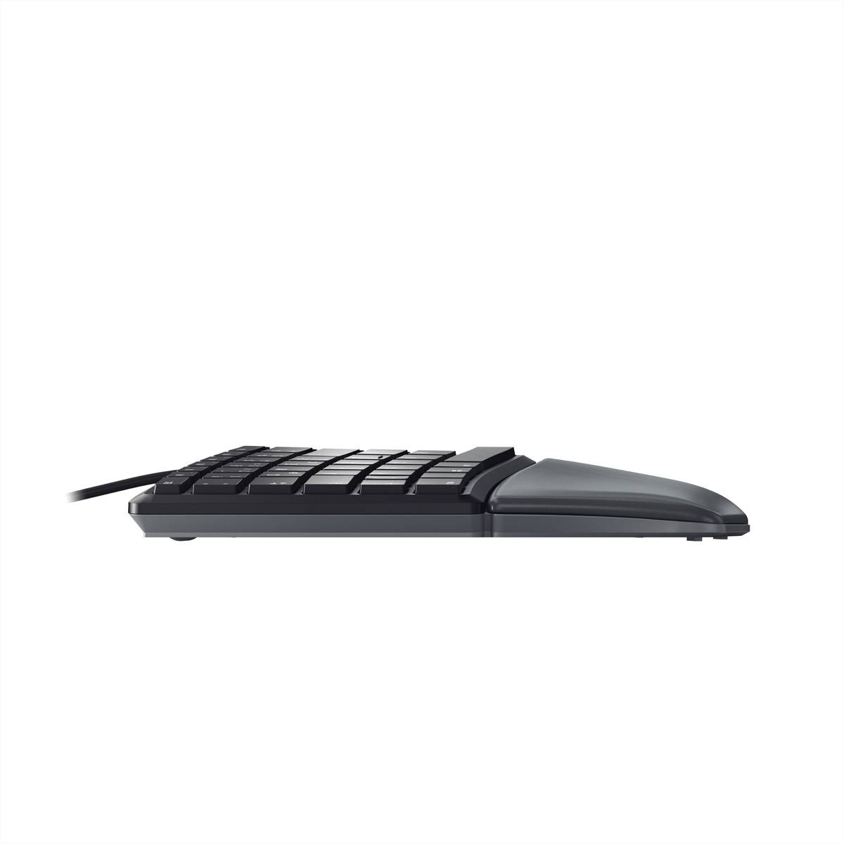 CHERRY KC 4500 Ergo Tastatur