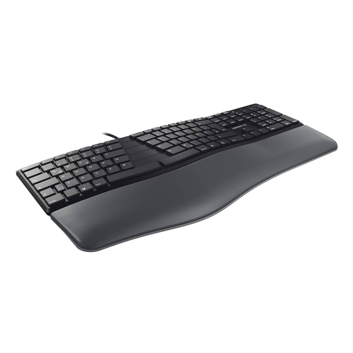 CHERRY KC 4500 Ergo Tastatur
