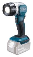 Makita DEADML808, 4,9 W, LED, Schwarz, Blau