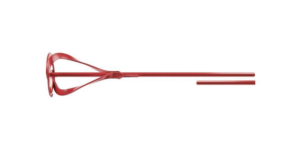 Makita Rondenrührer 85 x 400 mm Rührer • 6-kant