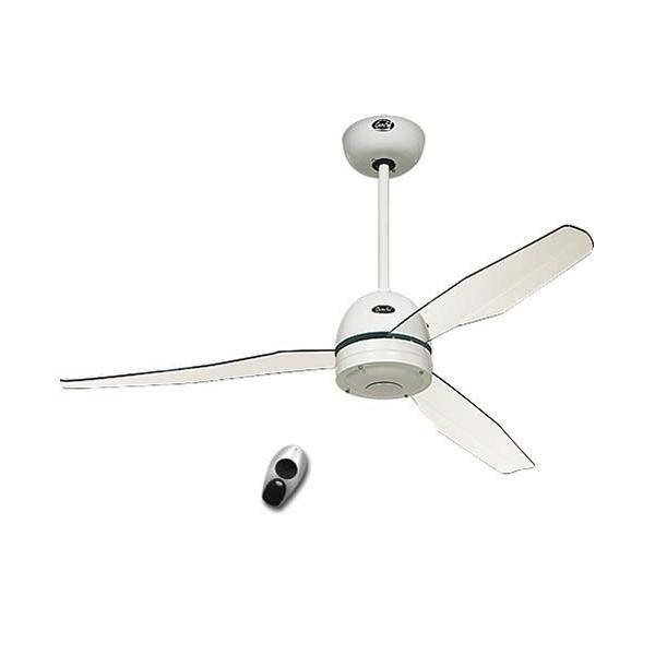 Casafan Deckenventilator Libelle 132 WE FB
