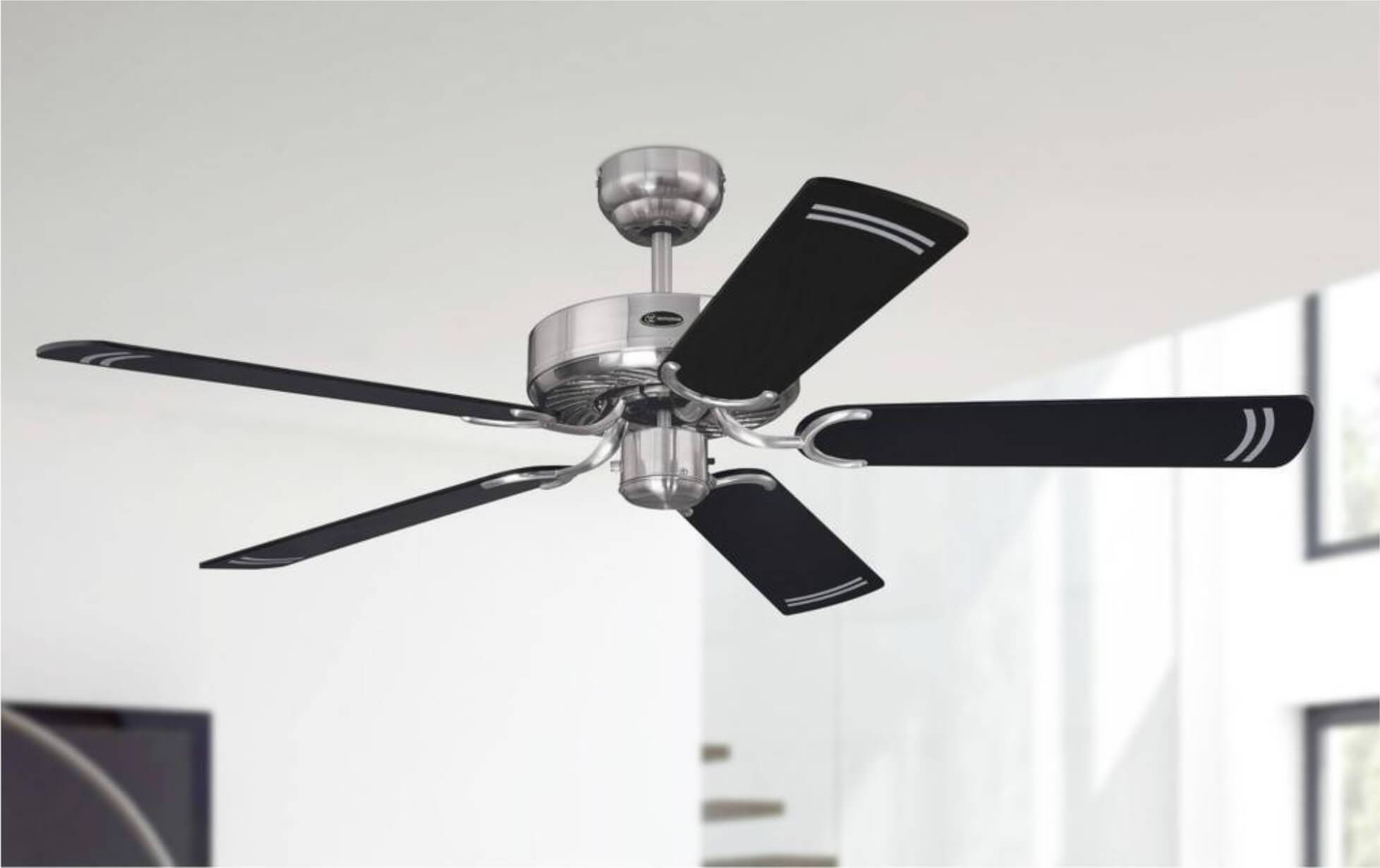 Deckenventilator Westinghouse Cyclone mit Fernbedienung