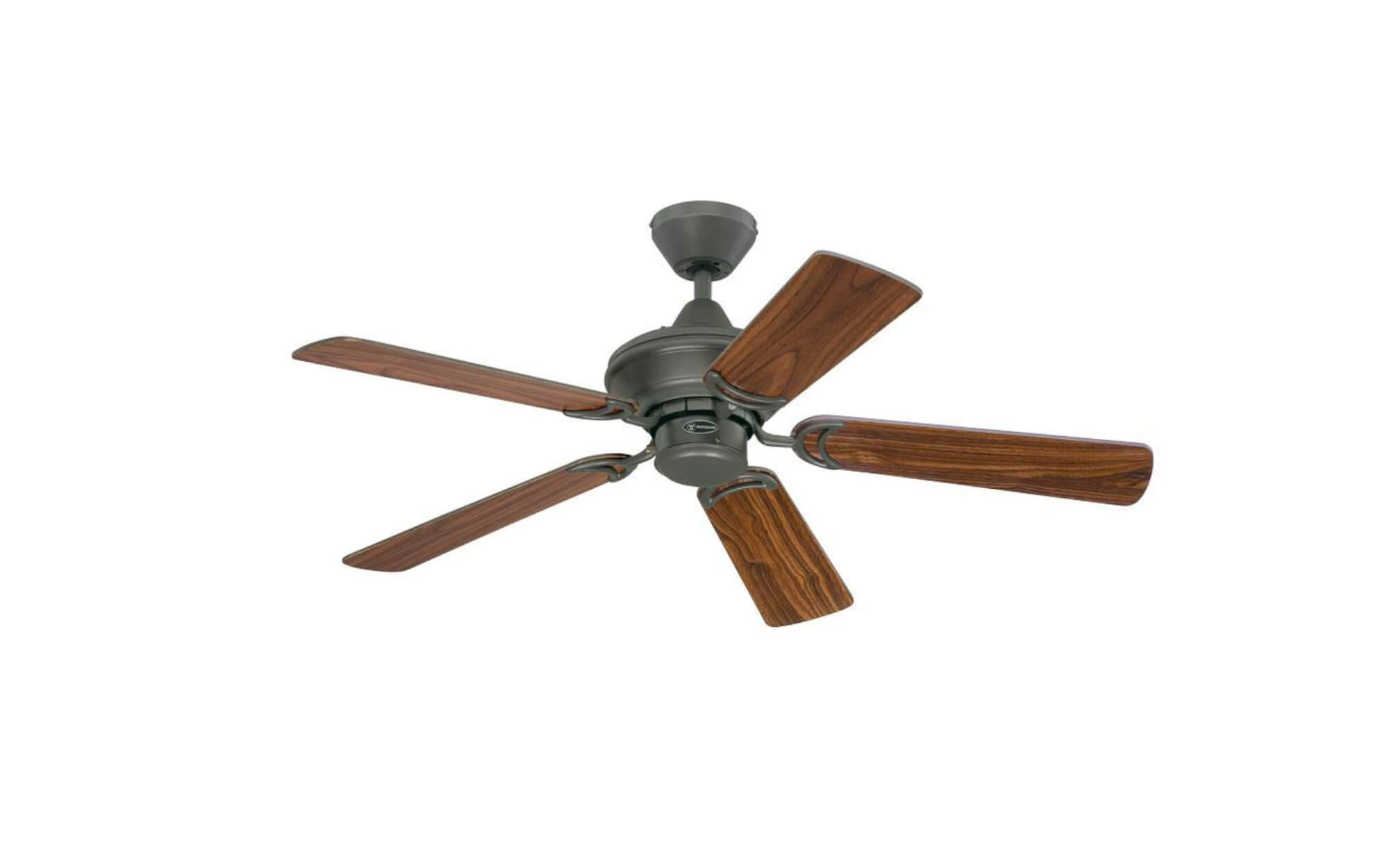 Deckenventilator Nevada 105 cm mit Fernbedienung