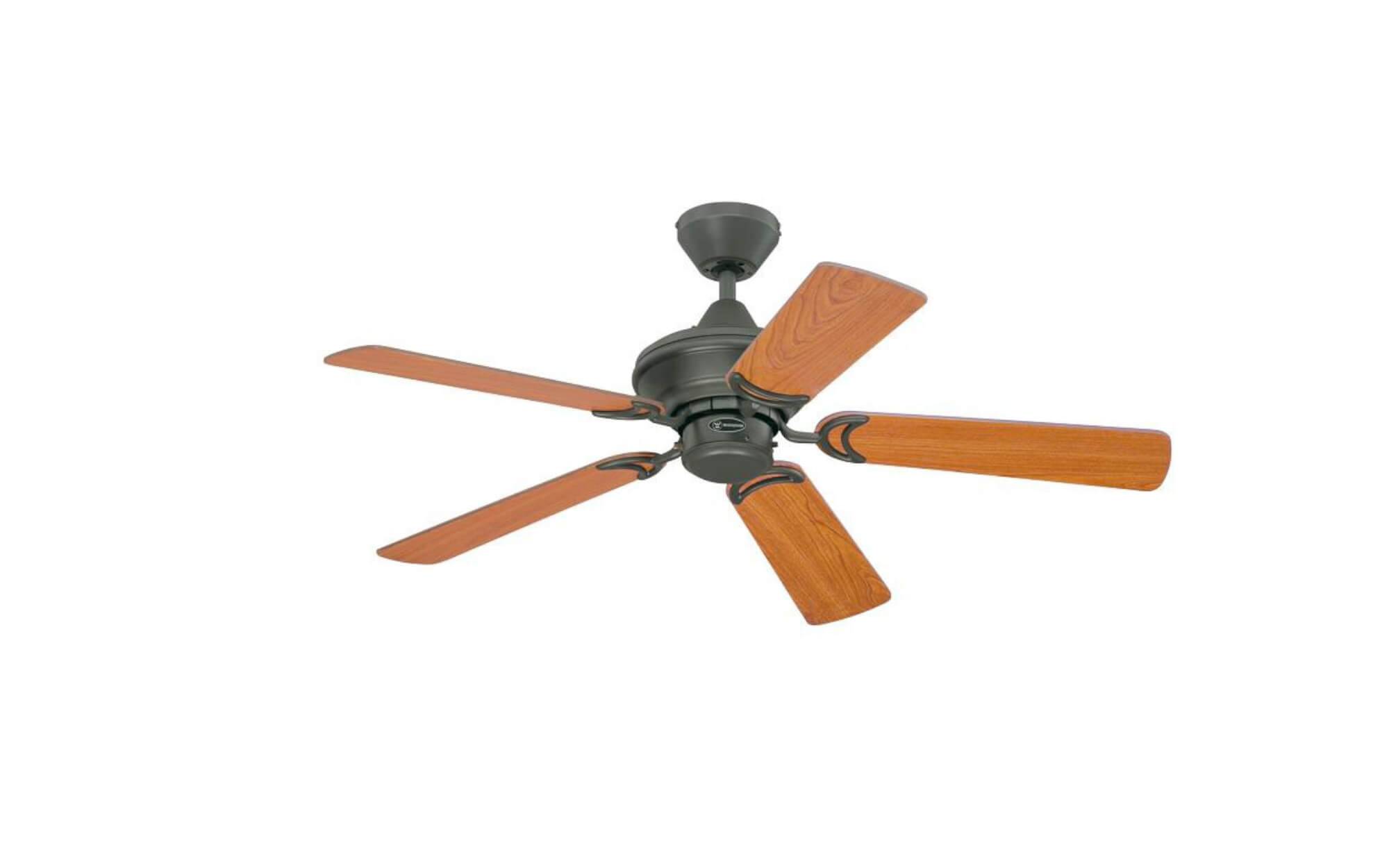 Deckenventilator Nevada 105 cm mit Fernbedienung