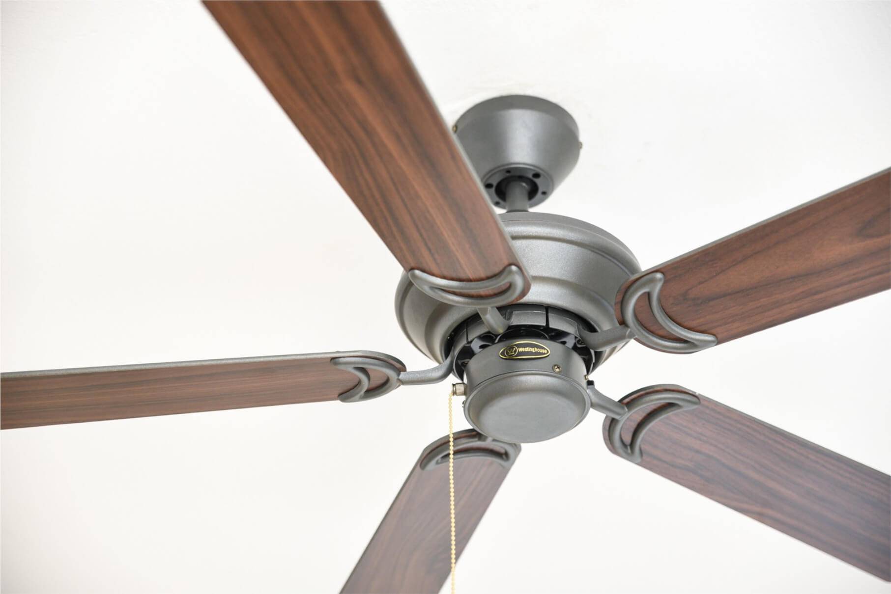 Deckenventilator Nevada 105 cm mit Fernbedienung