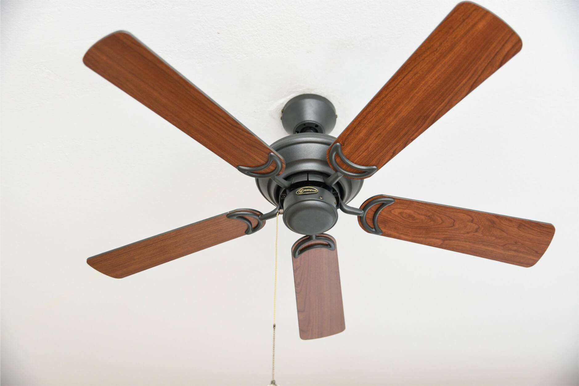 Deckenventilator Nevada 105 cm mit Fernbedienung