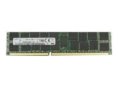 Dell - DDR3L - Modul - 16 GB - DIMM 240-PIN - 1600 MHz / PC3L-12800