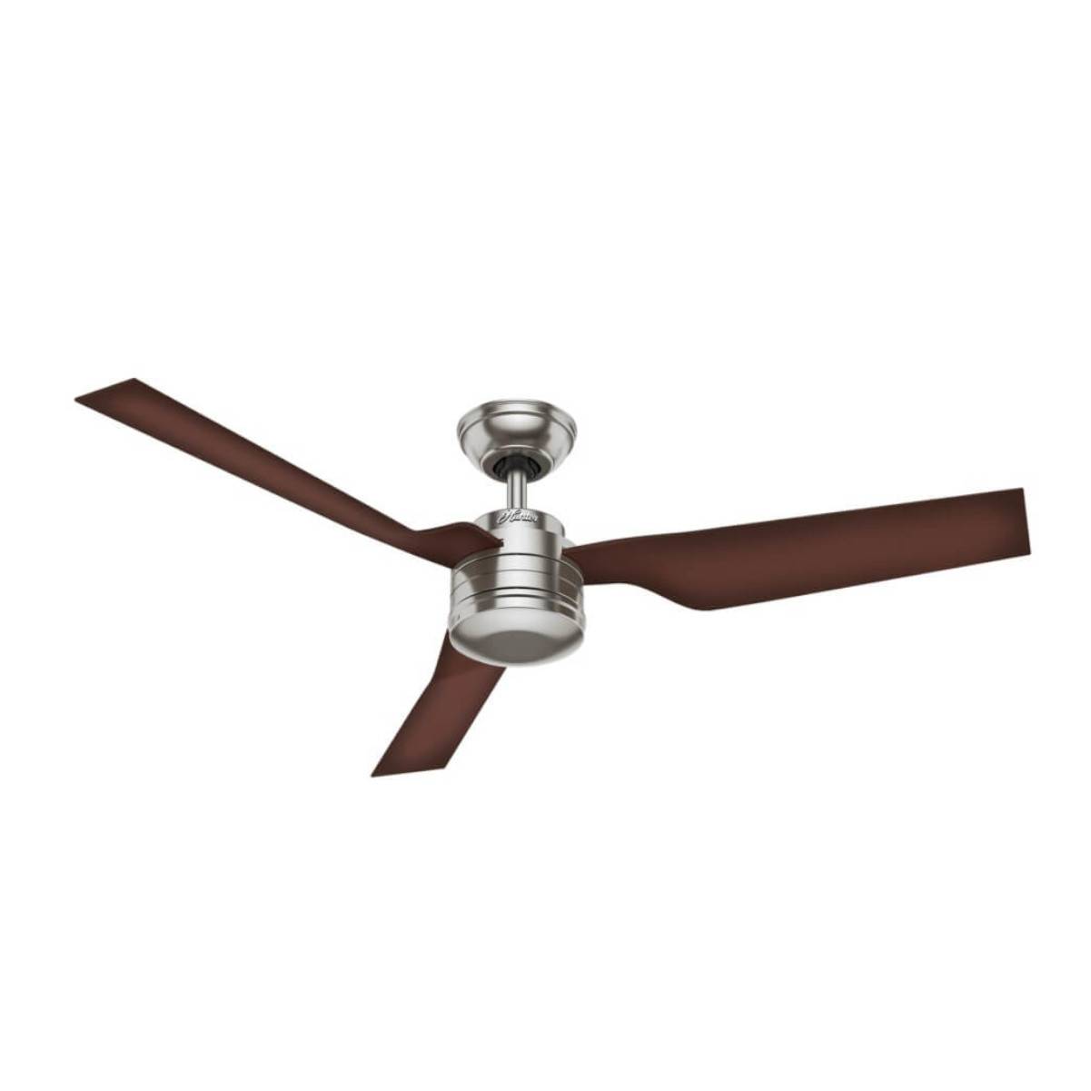 Deckenventilator Flight 132 cm mit Wandschalter