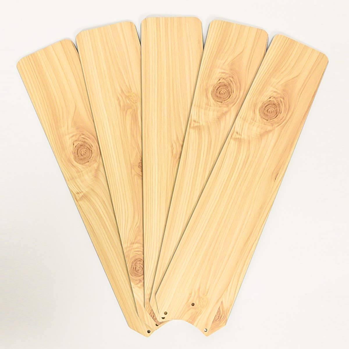 Deckenventilator Fresco Weiß 112 cm mit Licht