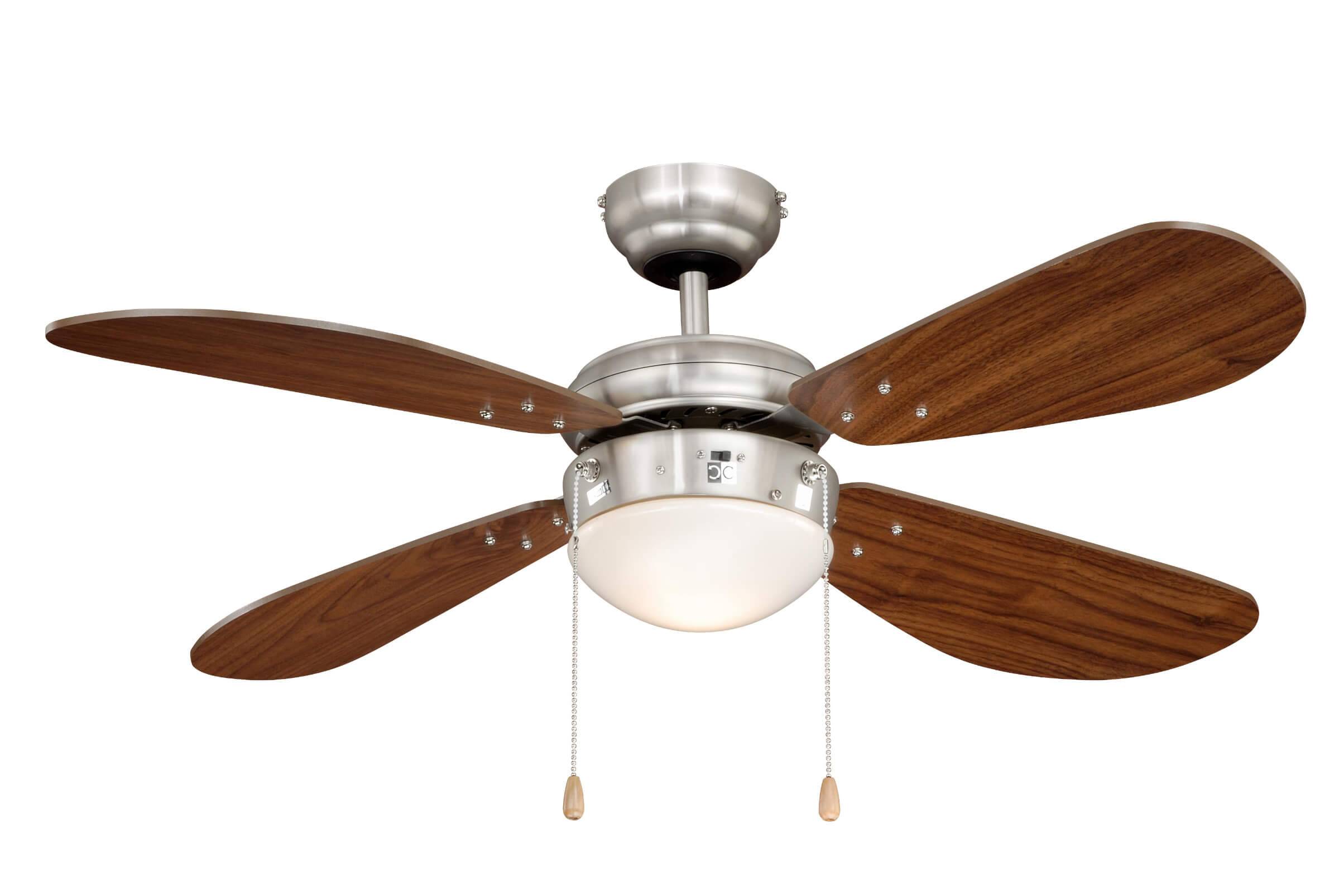 AireRyder Deckenventilator Classic mit Beleuchtung