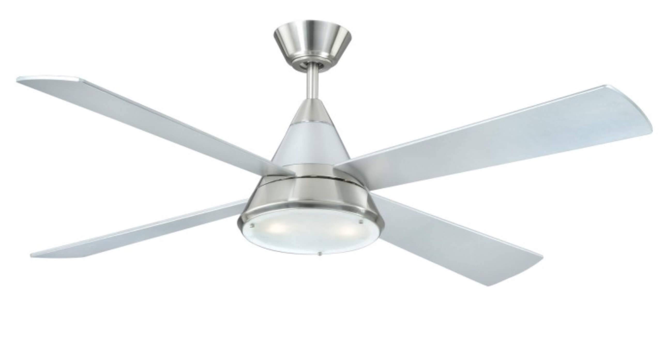 DC Deckenventilator Cosmos 132 cm mit Licht & Fernbedienung