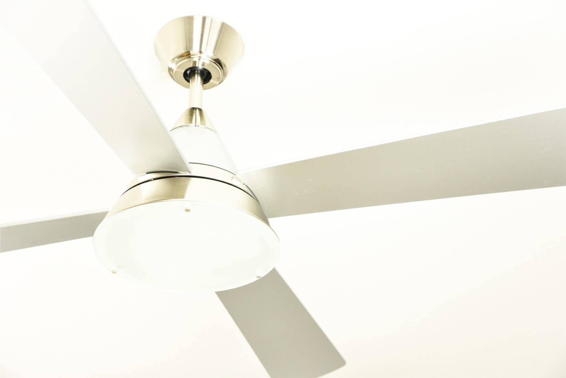 DC Deckenventilator Cosmos 132 cm mit Licht & Fernbedienung