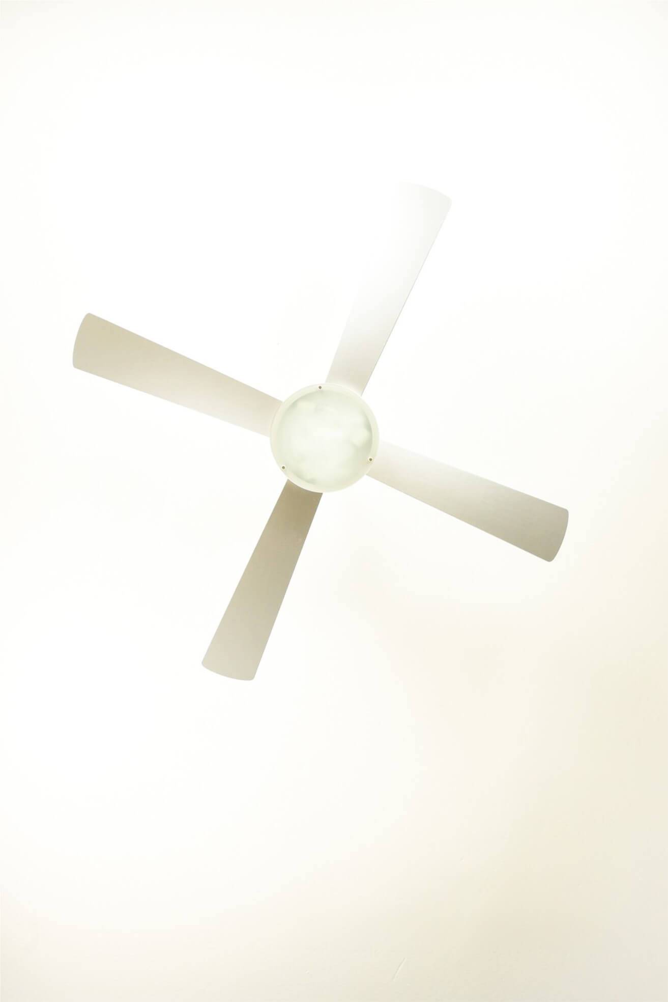 DC Deckenventilator Cosmos 132 cm mit Licht & Fernbedienung
