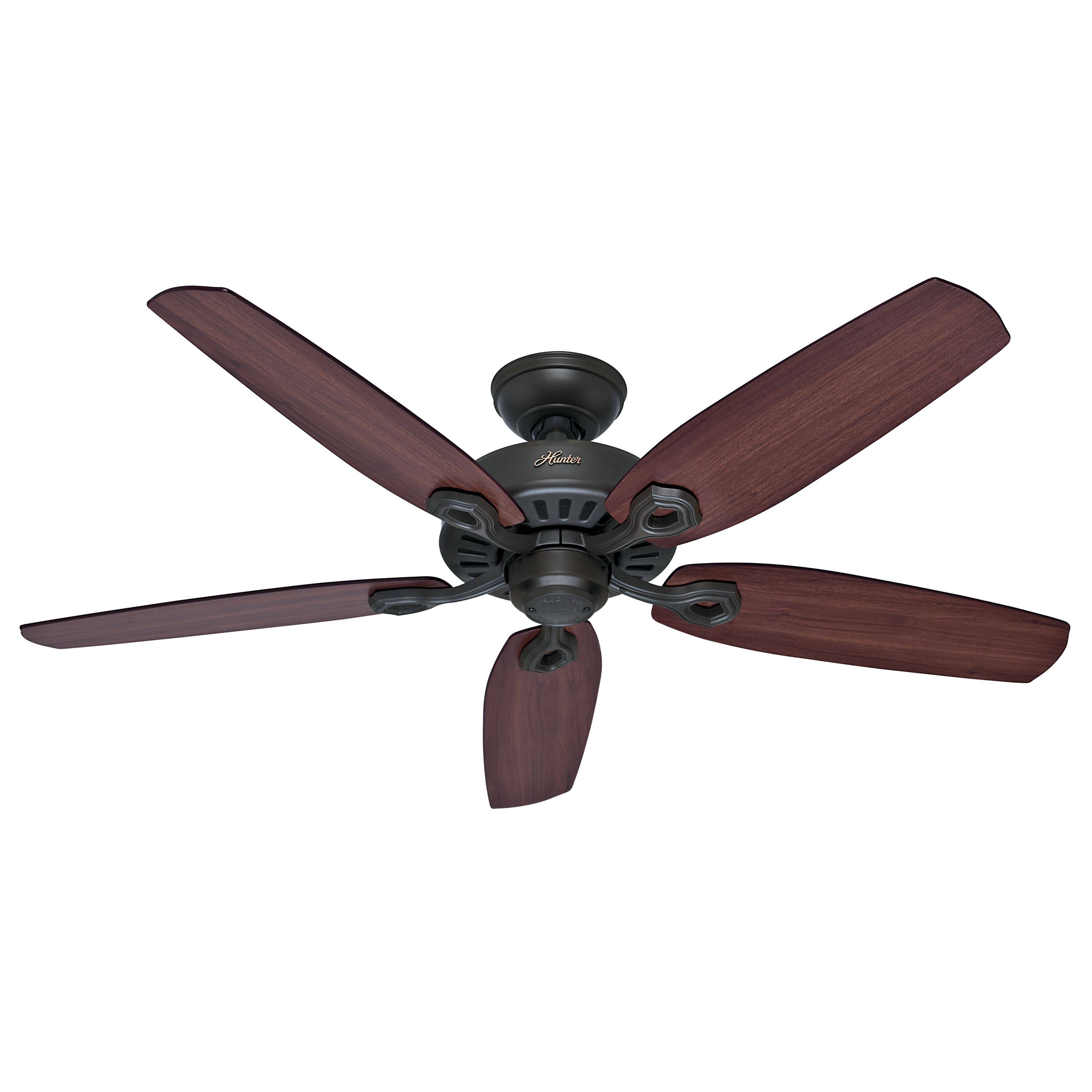 Deckenventilator Builder Elite Bronze