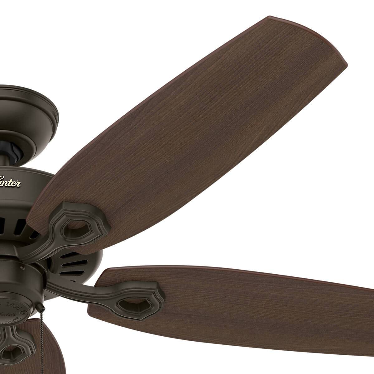 Deckenventilator Builder Elite Bronze