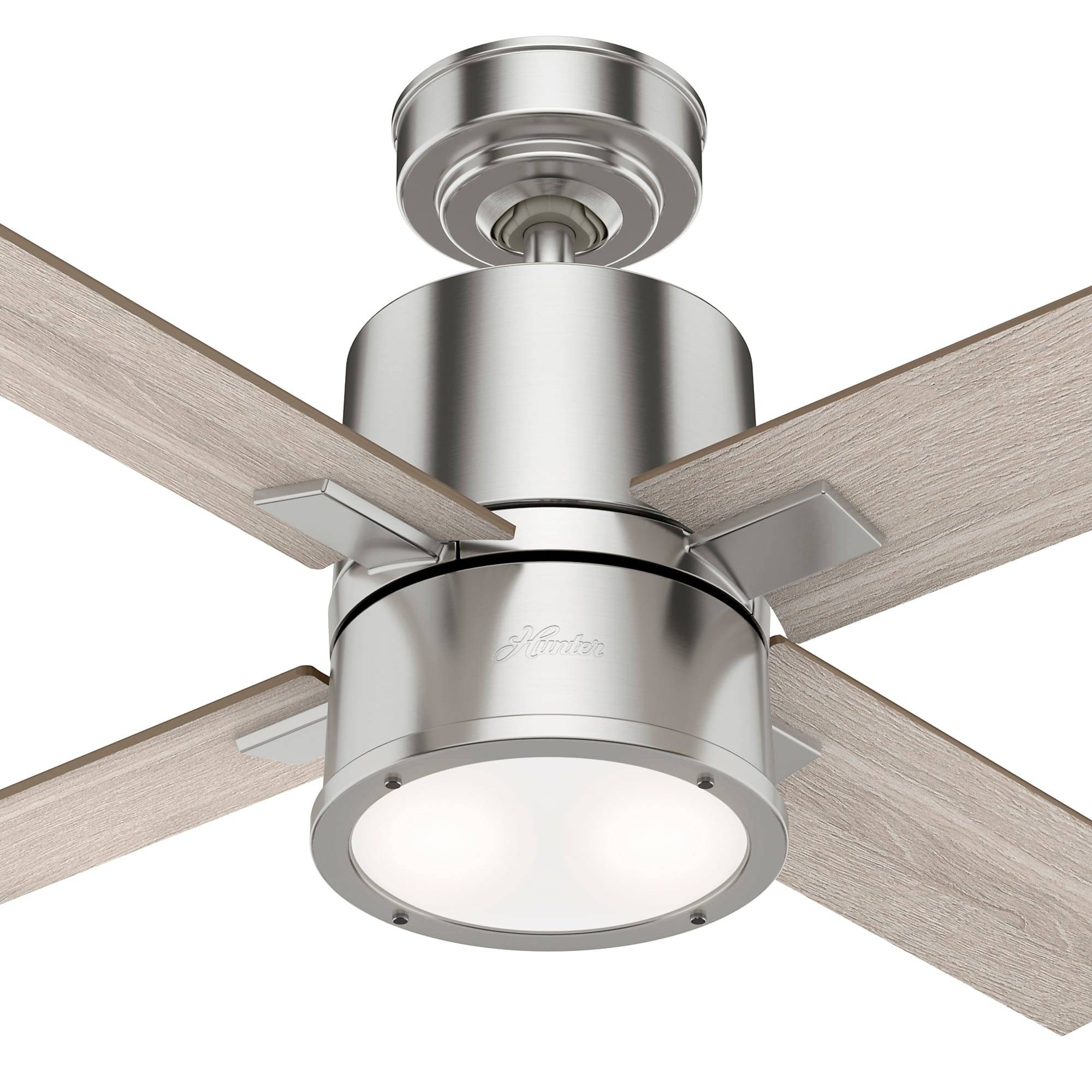 Deckenventilator Beck mit Licht & Fernbedienung