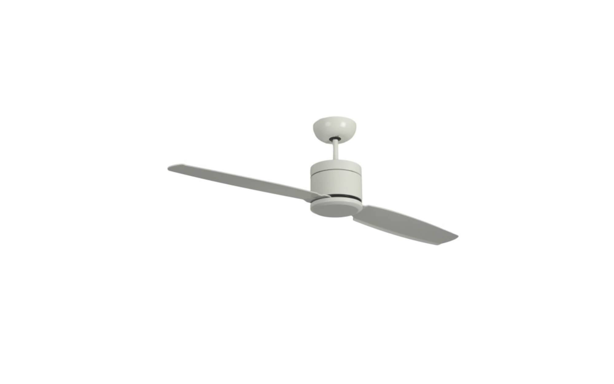 Energiespar Deckenventilator Turno mit Fernbedienung