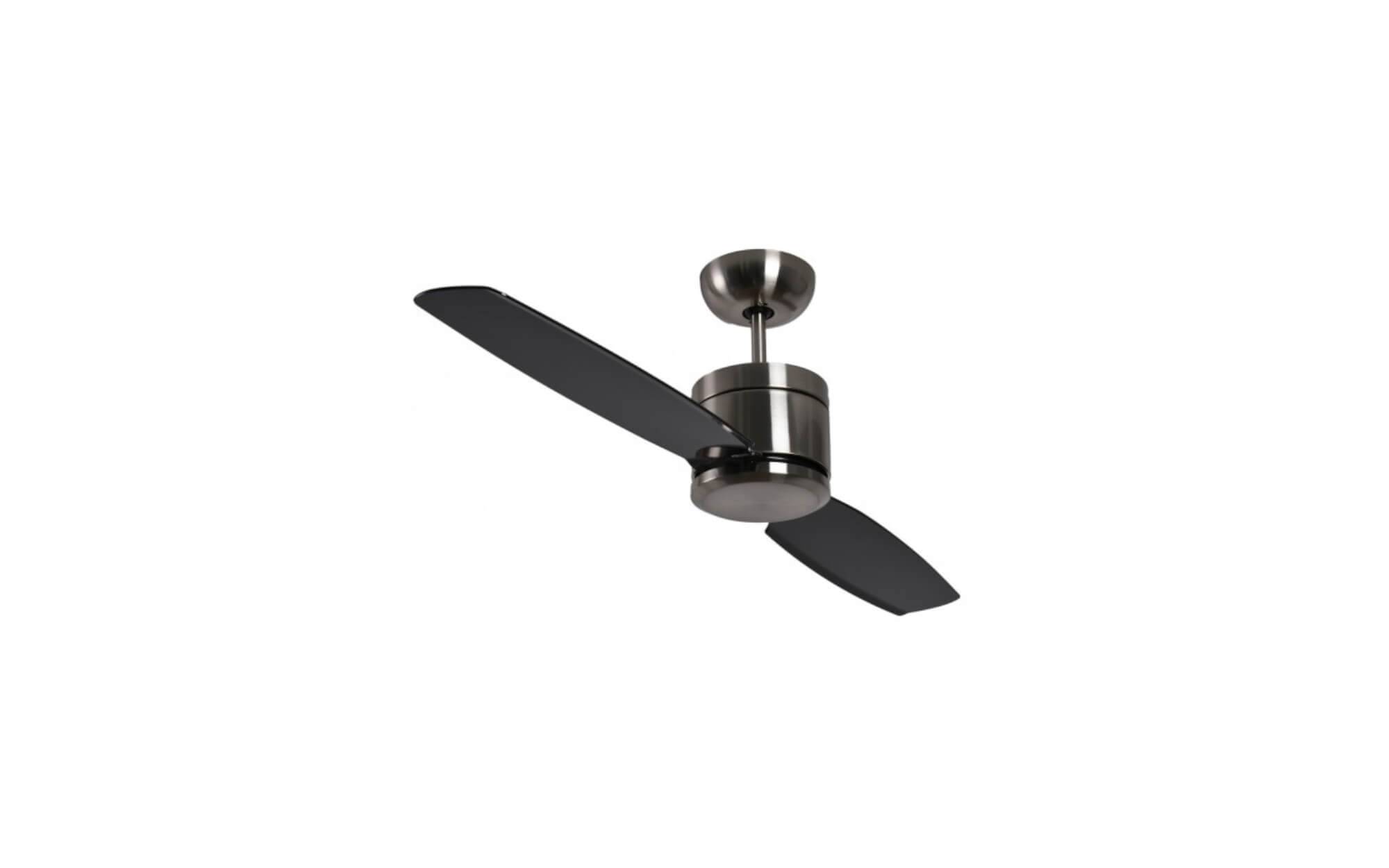 Energiespar Deckenventilator Turno mit Fernbedienung