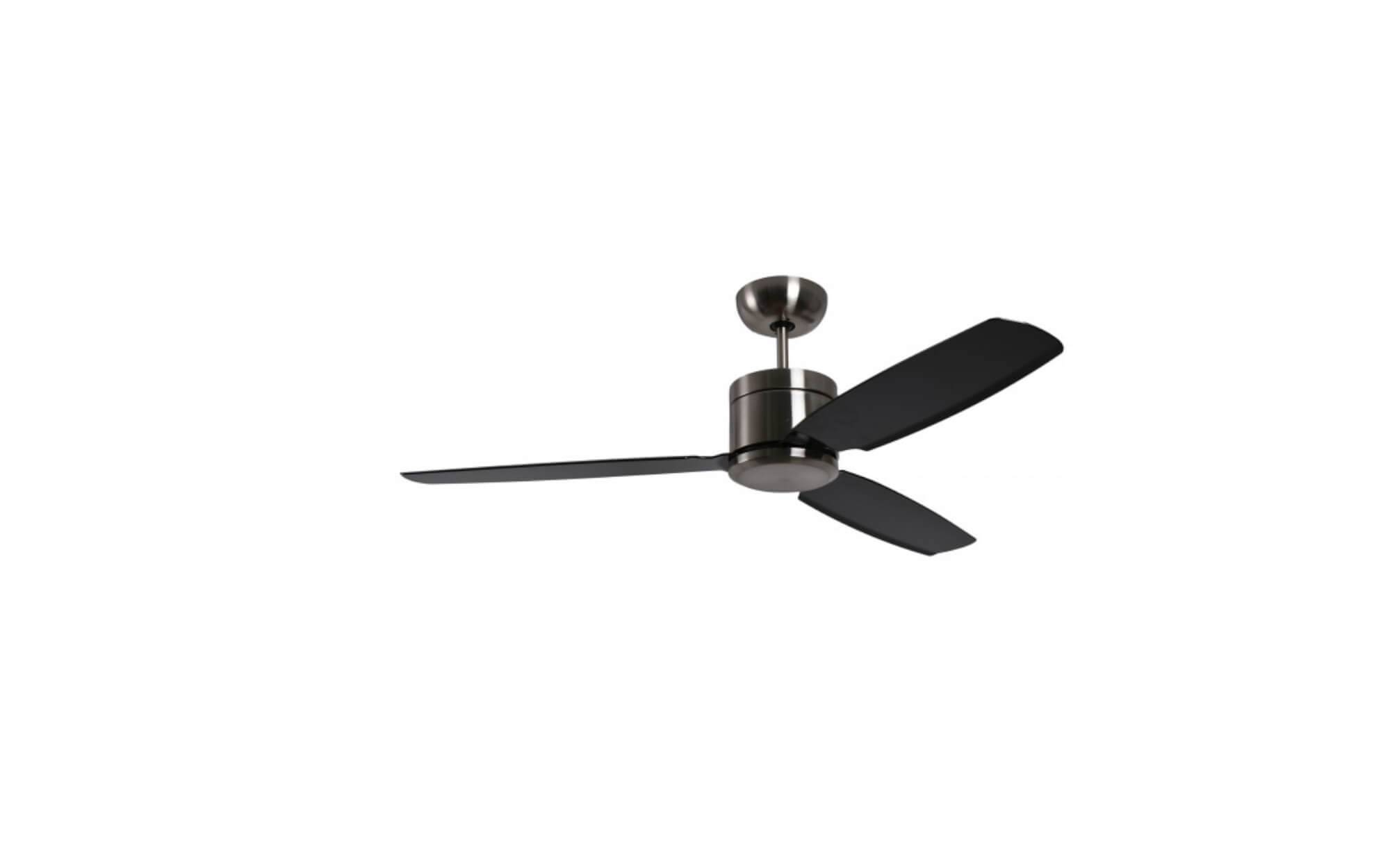 Energiespar Deckenventilator Turno mit Fernbedienung