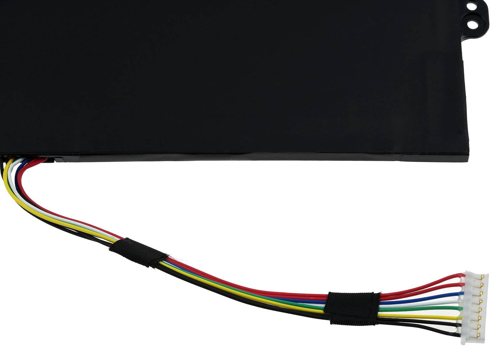 Powery Akku für Laptop Acer TravelMate X5 TMX514-51-72P6, 7,7V, Li-Polymer