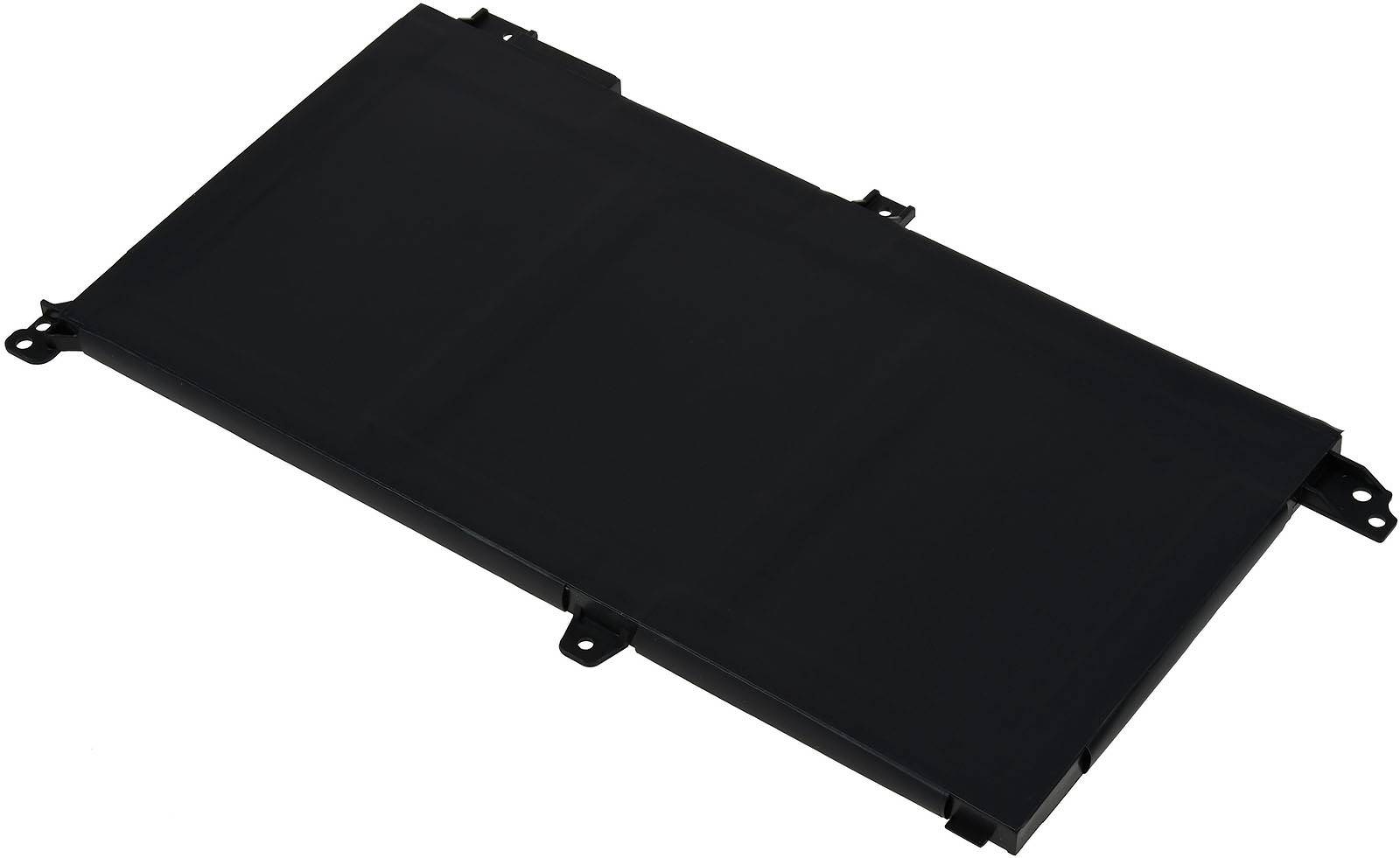 Powery Akku für Laptop Asus R430FA, 11,55V, Li-Ion