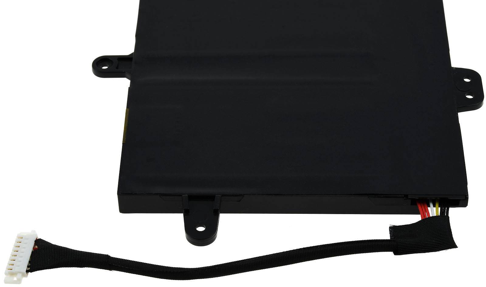 Powery Akku für Laptop Asus GM501GS-EI027T, 15,4V, Li-Polymer