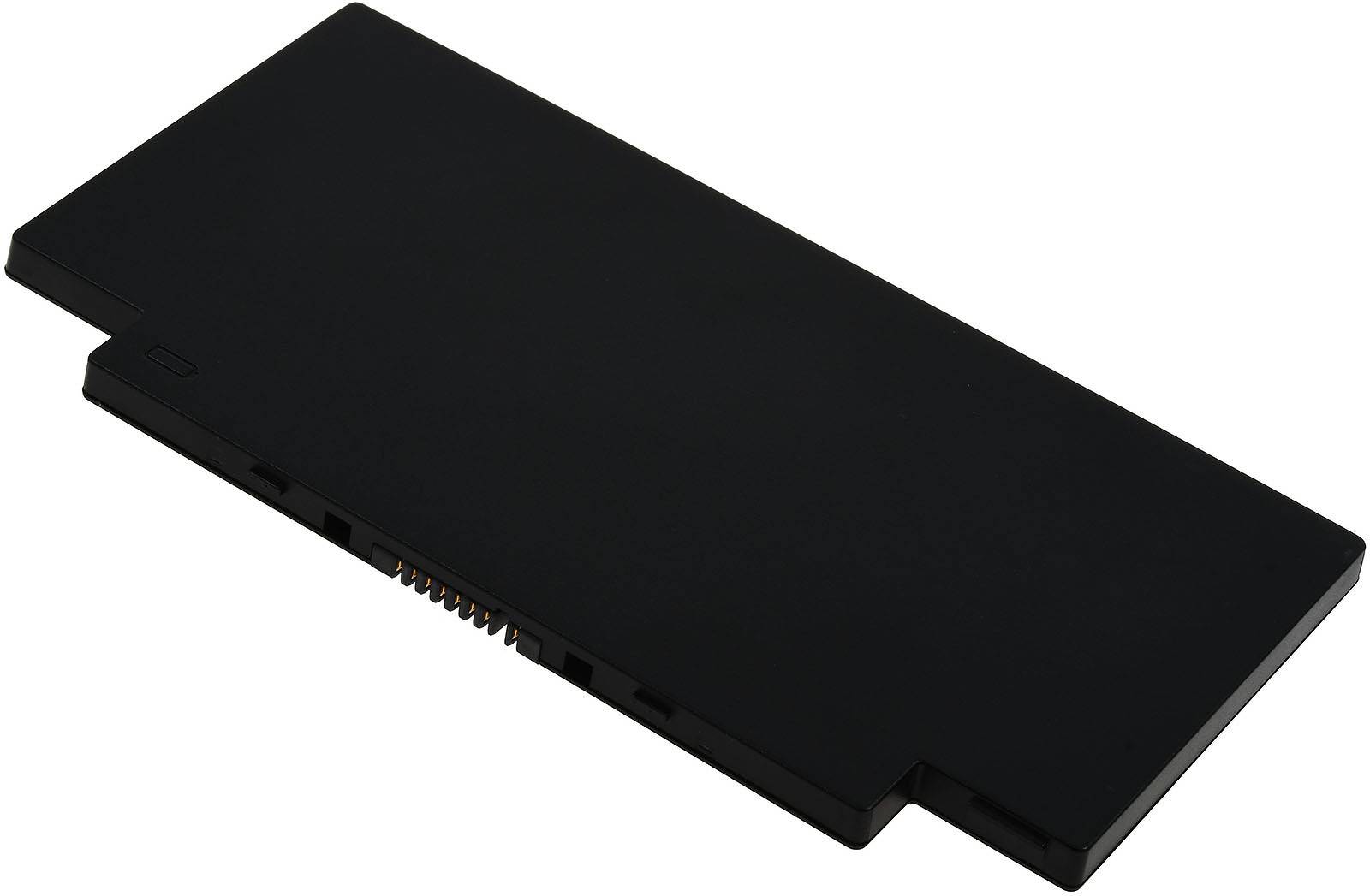 Powery Akku kompatibel mit Fujitsu Typ FPB0307S, 10,8V, Li-Ion