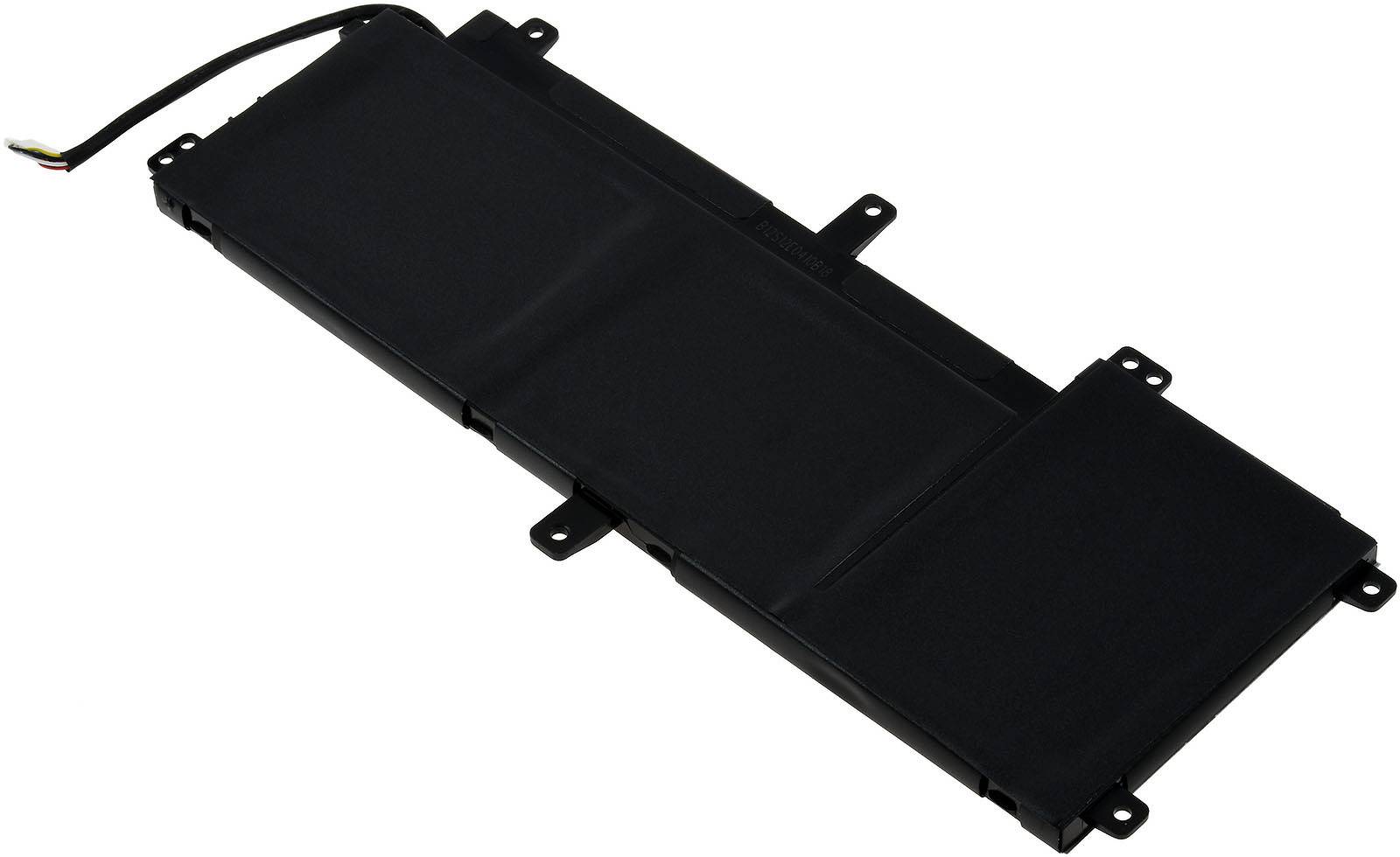 Powery Akku für Laptop HP Envy 15-AS000, 11,55V, Li-Polymer