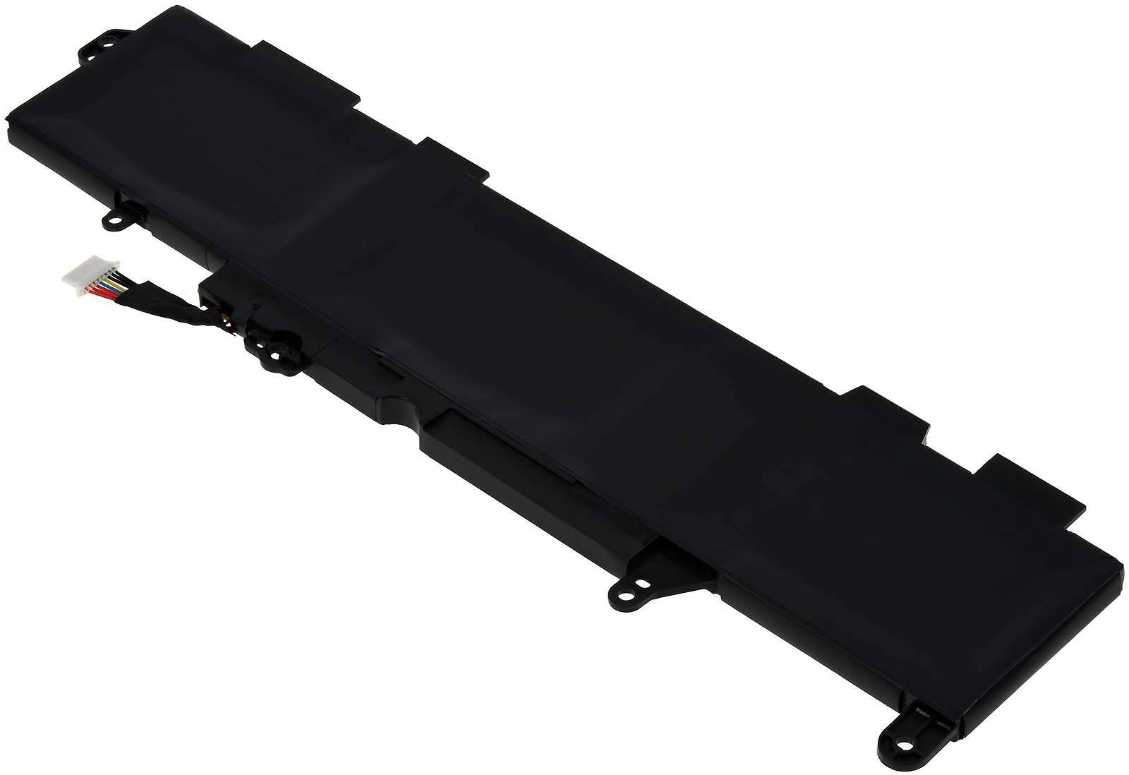 Powery Akku für Laptop HP EliteBook 840 G5 (3JZ28AW), 11,55V, Li-Ion