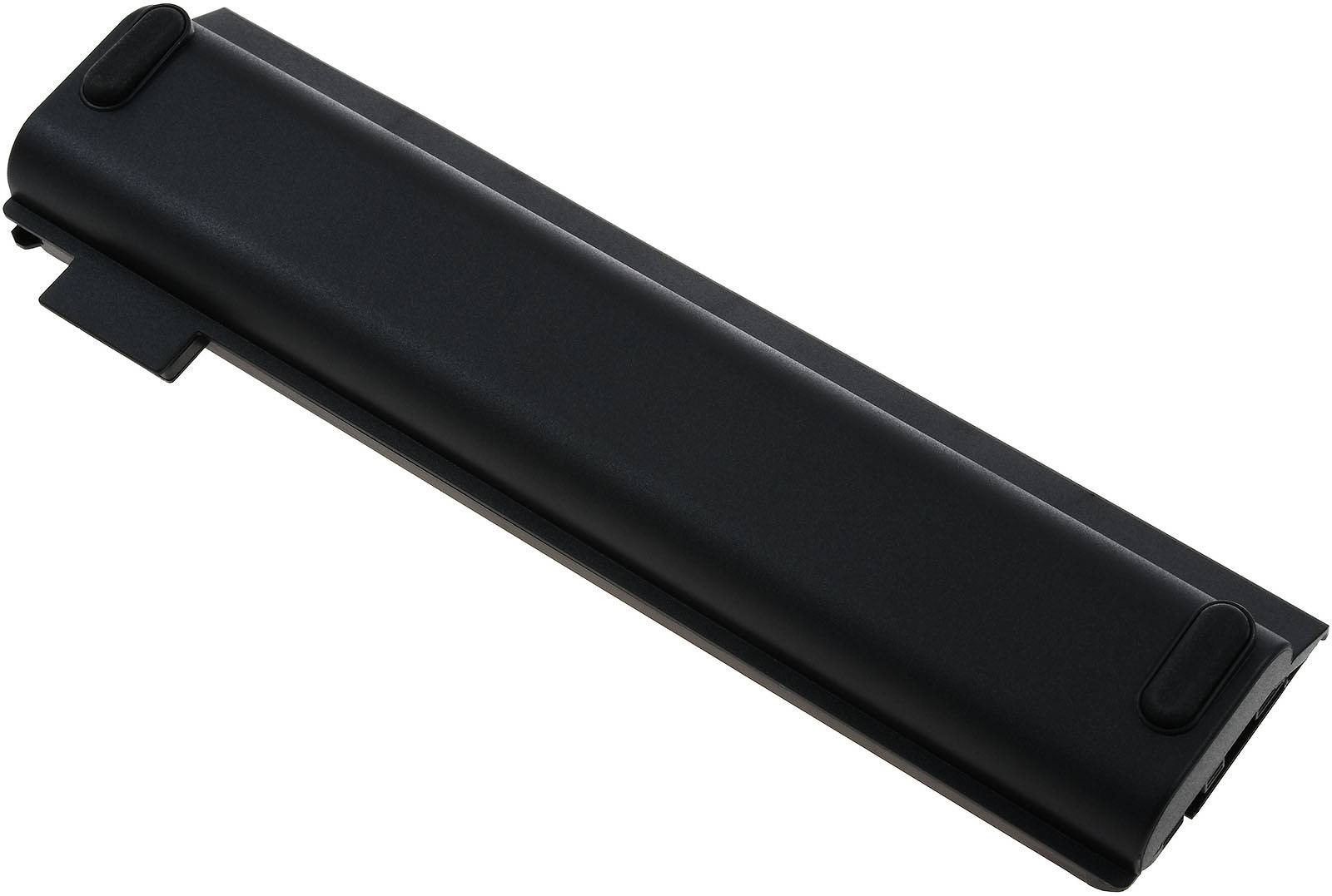 Powery Akku kompatibel mit Lenovo Typ 01AV427, 11,1V, Li-Ion