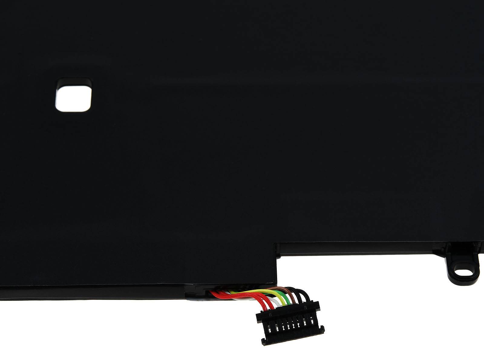 Powery Akku kompatibel mit Lenovo Typ 02DL006, 15,36V, Li-Polymer