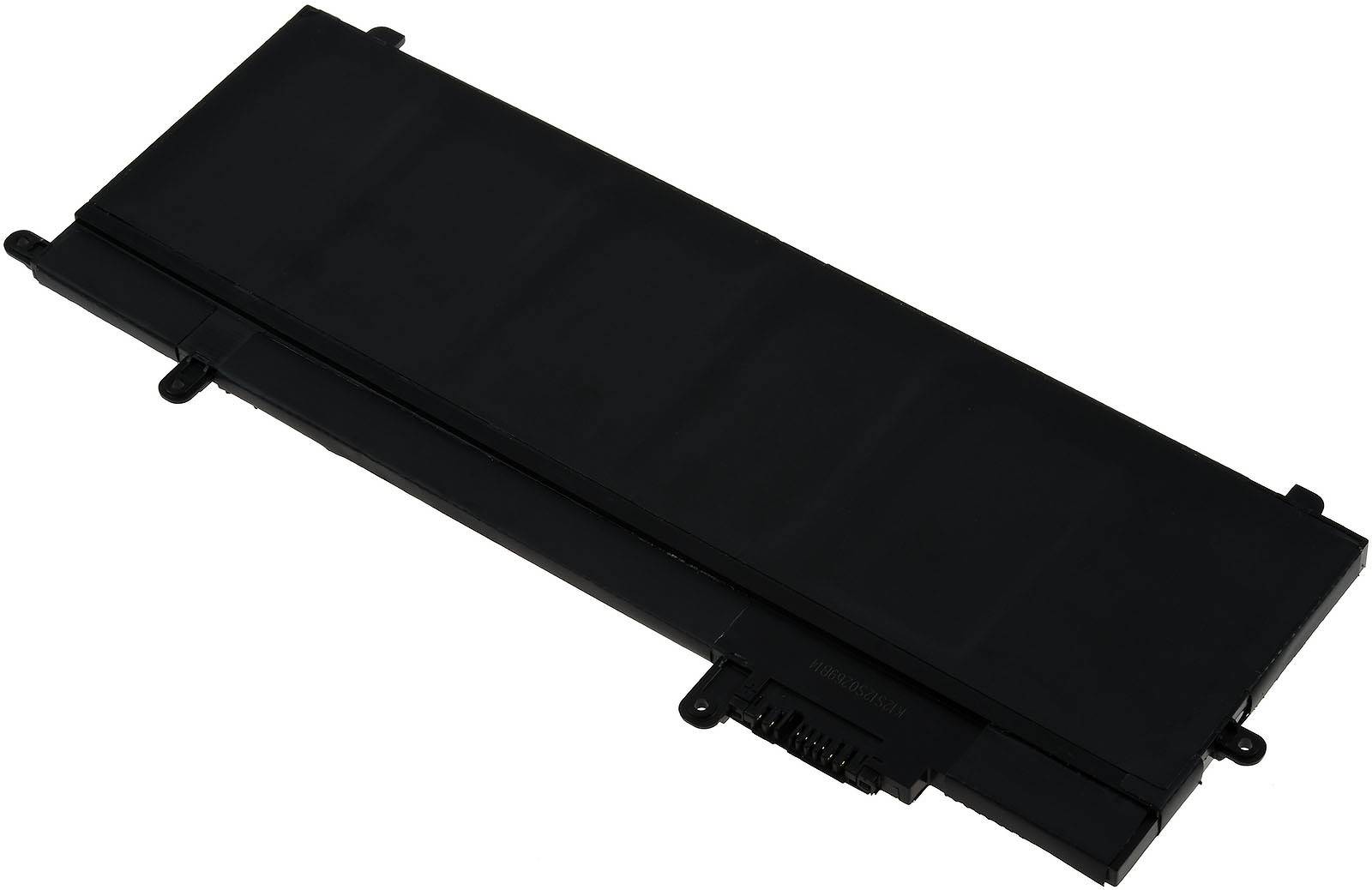 Powery Akku für Laptop Lenovo ThinkPad X280(20KFA008CD), 11,46V, Li-Polymer