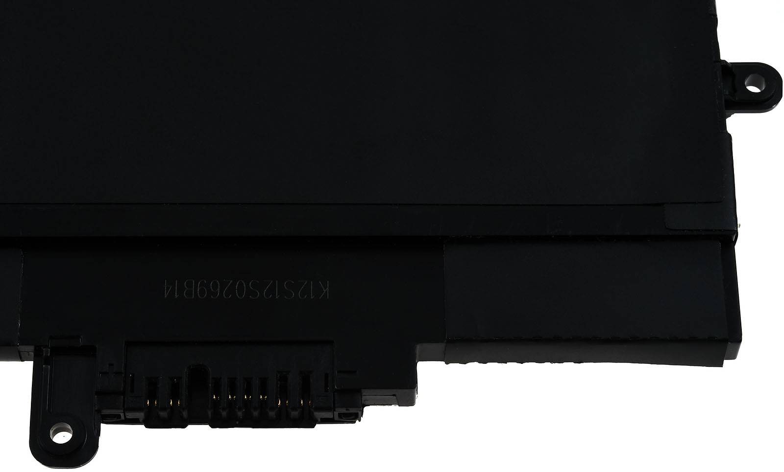 Powery Akku für Laptop Lenovo ThinkPad X280(20KFA008CD), 11,46V, Li-Polymer